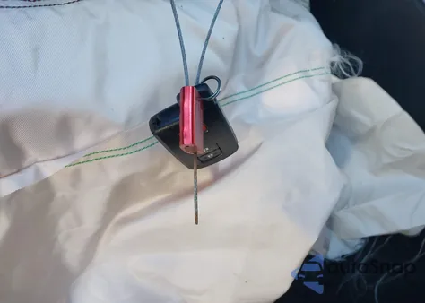 2016 Toyota Tacoma Trd Sport from USA, damaged, VIN 5TFCZ5AN6GX033239